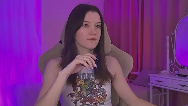 AgataWillis online show from 03.06.26