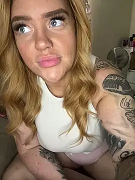 MysteriousMylaX online show from 09.23.25