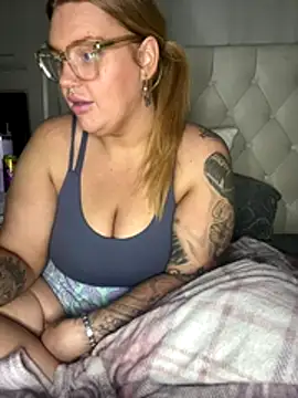 MysteriousMylaX online show from 12.14.25