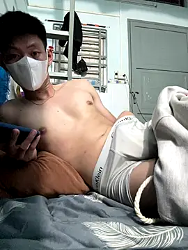 linh21107 online show from 11.07.25