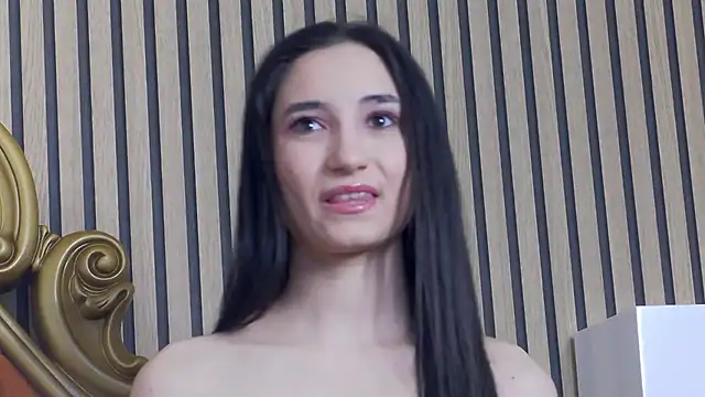 CarolinaBlair online show from 03.07.26