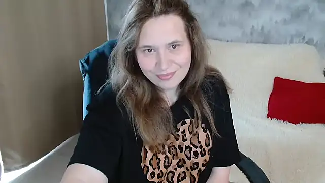 AdelinaLawson online show from 06.06.26