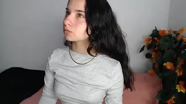 Snapshot of __abrill__ chatting on 11.30.25 abrill online show from 11.30.25