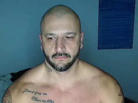 JeanCafa online show from 09.14.25