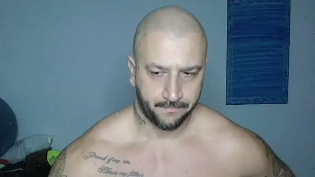 JeanCafa online show from 09.17.25