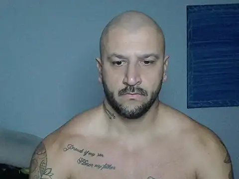 JeanCafa online show from 09.20.25