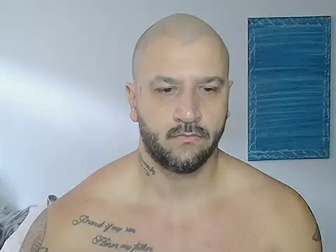 JeanCafa online show from 09.22.25