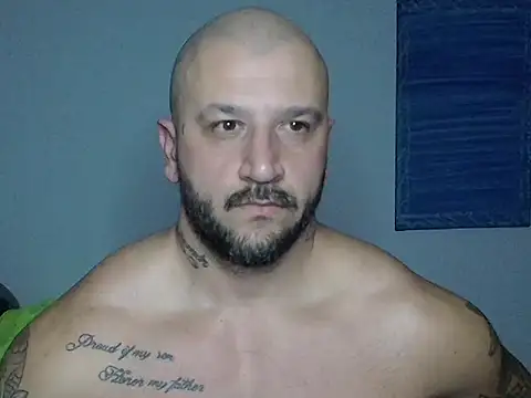 JeanCafa online show from 09.28.25