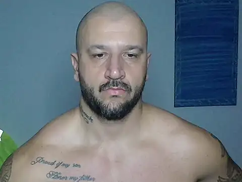 JeanCafa online show from 10.03.25