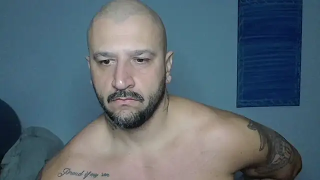 JeanCafa online show from 10.09.25