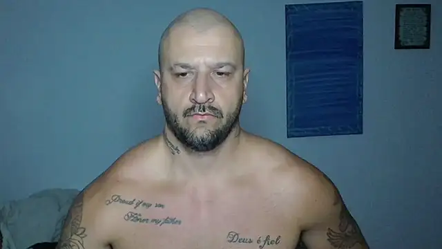 JeanCafa online show from 10.28.25