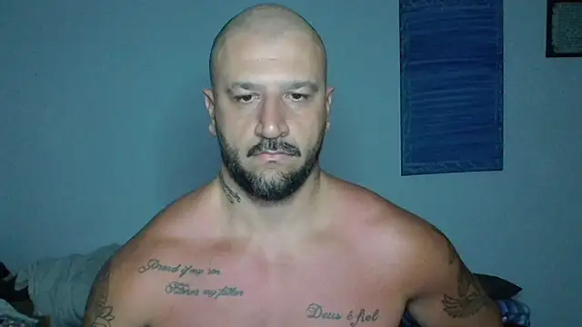 JeanCafa online show from 11.14.25