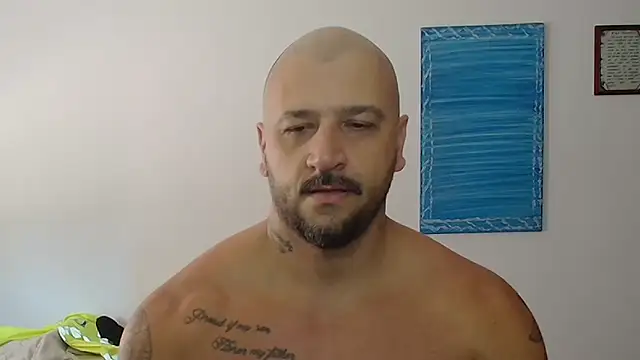 JeanCafa online show from 12.22.25