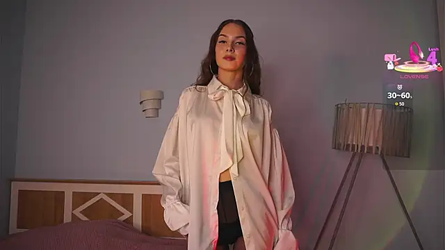 TariDehay online show from 10.26.25