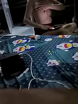 Snapshot of cogiaodam chatting on 09.12.25 cogiaodam online show from 09.12.25