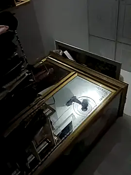 Snapshot of cogiaodam chatting on 12.03.25 cogiaodam online show from 12.03.25