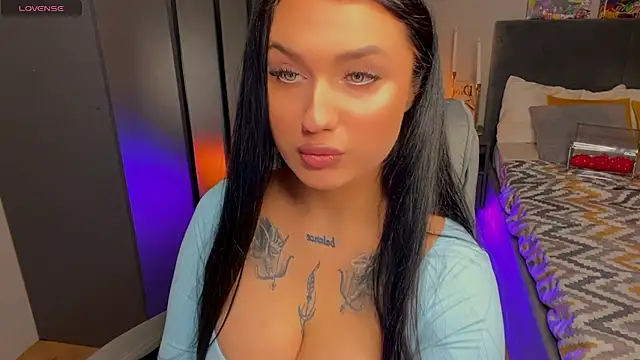 mygoddesshecate online show from 03.29.26