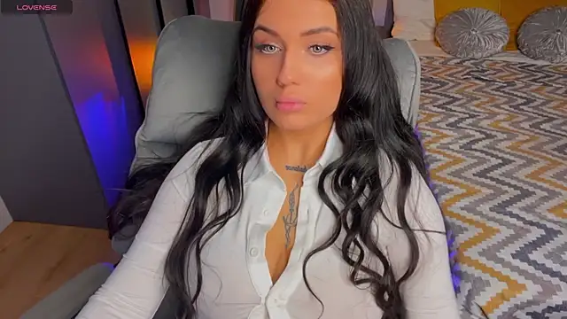 mygoddesshecate online show from 07.18.26