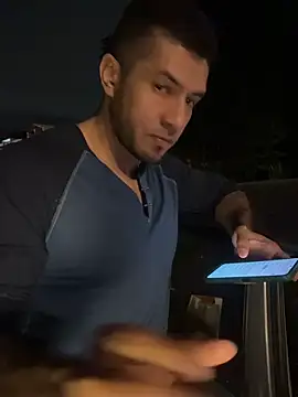 Sam pablo21 online show from 11.13.25