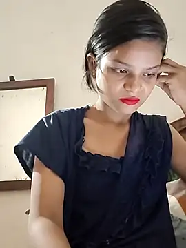 Komal0099 online show from 09.11.25