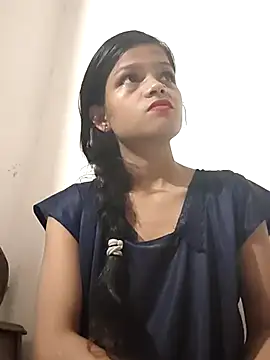 Komal0099 online show from 09.18.25