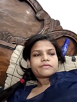 Komal0099 online show from 10.25.25