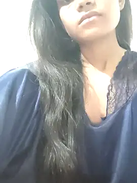 Komal0099 online show from 10.28.25