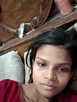 Komal0099 online show from 11.12.25