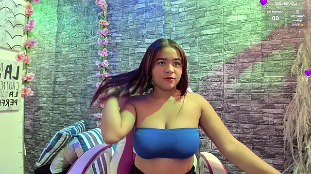 karoll  sex online show from 10.02.25