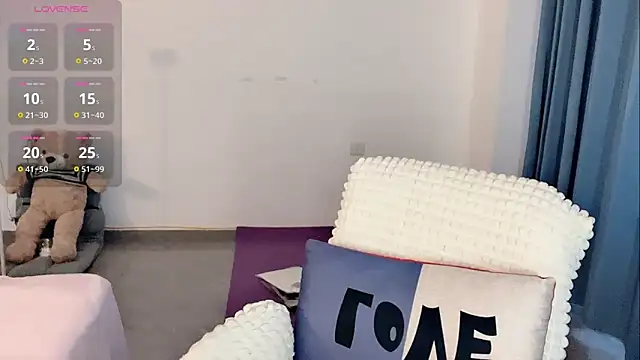 Xiali-166 online show from 02.03.26