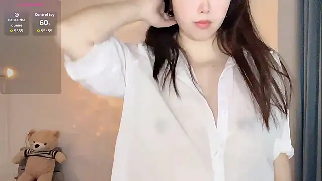 Xiali-166 online show from 02.04.26