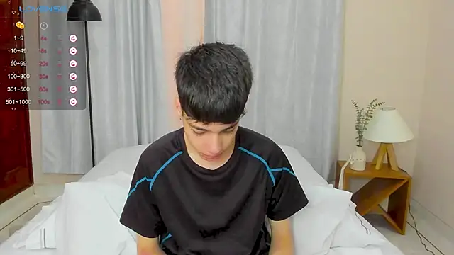 oblivion deku online show from 09.12.25