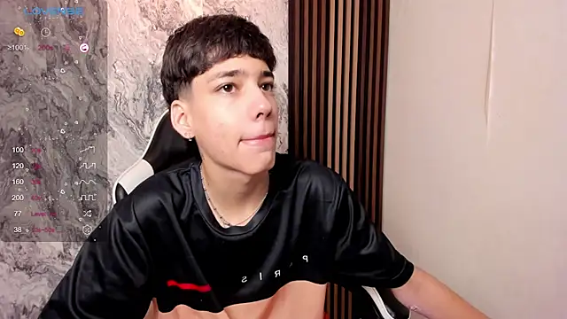 oblivion deku online show from 11.20.25