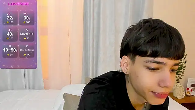 oblivion deku online show from 12.21.25