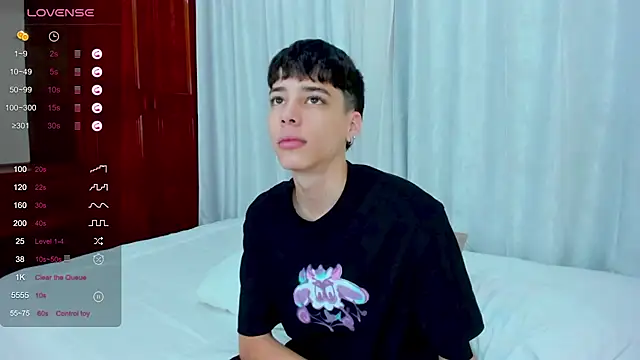 oblivion deku online show from 02.01.26