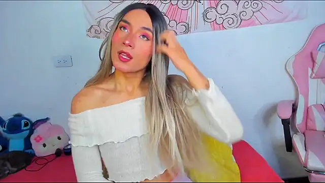 brihanna cooper online show from 03.19.26