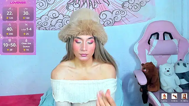 Snapshot of brihanna_cooper chatting on 05.30.26 brihanna cooper online show from 05.30.26