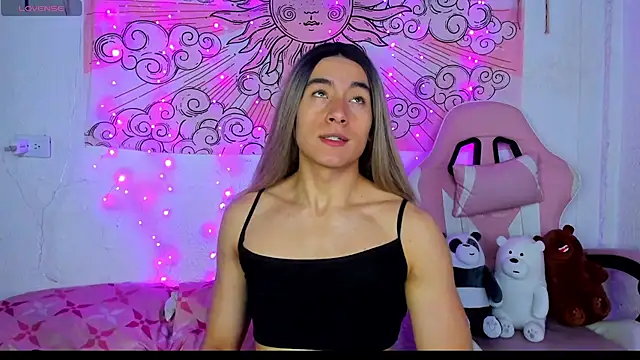 brihanna cooper online show from 07.17.26