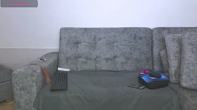 adahira08 online show from 02.22.26