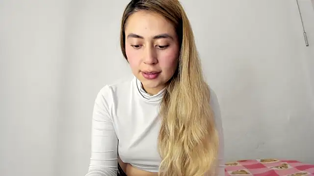 min-ji online show from 09.15.25