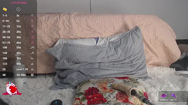 Brianna22  online show from 10.01.25