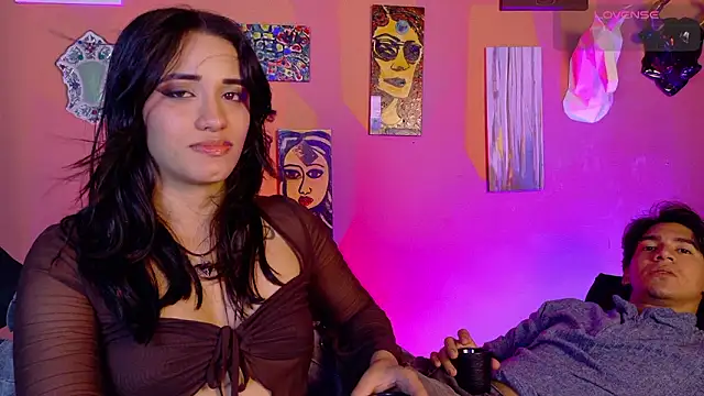 Daiisy kiss online show from 03.14.26