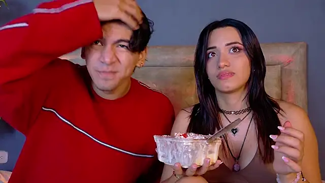 Daiisy kiss online show from 04.11.26