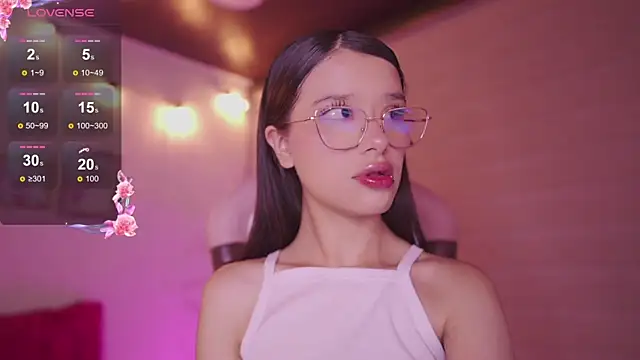 Lana Dreams  online show from 01.10.26