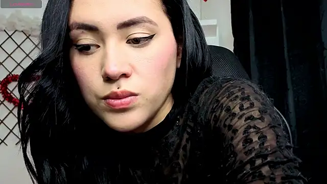 6gaaby online show from 11.12.25