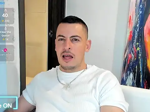 Snapshot of scotty_musicc chatting on 09.27.25 scotty musicc online show from 09.27.25