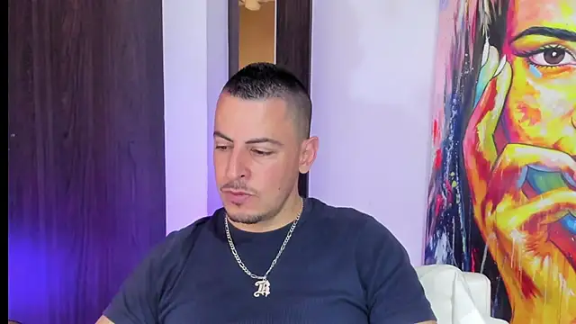 Snapshot of scotty_musicc chatting on 03.01.26 scotty musicc online show from 03.01.26