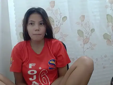 Joys Wet Pussy online show from 01.07.26