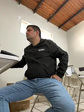 Diabloproducciones online show from 04.22.26