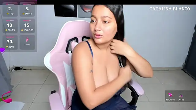 celeste L29 online show from 04.16.26